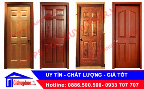 99+ Mẫu Cửa Phòng Ngủ Đẹp Nhất Hiện Nay