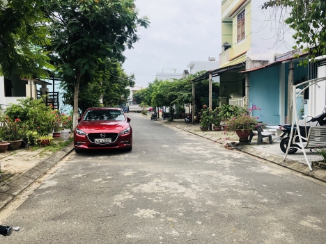 Đất biển Tân Trà, Đất đường Lý Văn Phức, bao giá tốt