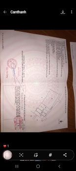 Chủ ngộp cần ra nhanh lô đất view khu nghỉ dưỡng Bảo Lộc