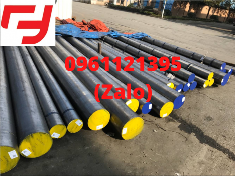 Thép làm khuôn dập nóng SKD61/ H13