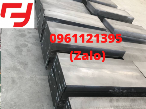 Thép làm khuôn dập nóng SKD61/ H13