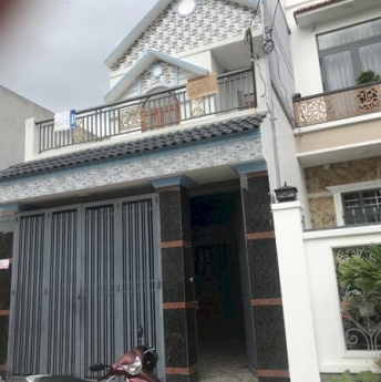 Tôi chính chủ cho thuê nhà nguyên căn Thuận An