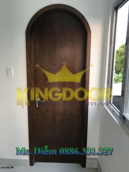 CỬA GỖ MDF TẠI TP HCM