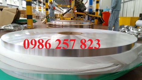 Sản xuất và cung cấp thép nhôm A7075 số lượng lớn, giá tốt