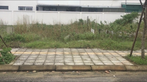 Fpt city Đà Nẵng, 101m2, b2-23 Giá sập Sàn fpt