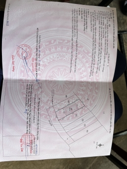 Đất ngộp ra ra nhanh .view cao toàn thành phố