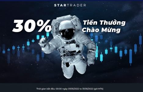 chọn startrader