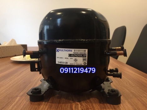 block tủ lạnh công suất 1/4 HP model C-BZN200L5Y