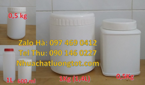 Hũ nhựa nắp vặn 200g, hũ nhựa trong cao 200g, hũ 250 gram đựng đậu phộng tỏi ớt, hũ nhựa 250 g nắp v