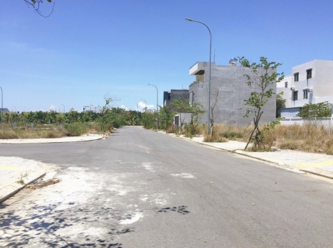 Fpt city Đà Nẵng, 101m2, b2-23 Giá sập Sàn fpt