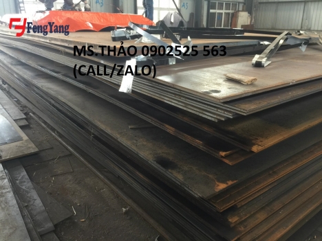 Thép cảnh quan, thép corten a, thép ngoài trời cực đẹp, giá tốt nhà máy