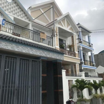 Tôi chính chủ cho thuê nhà nguyên căn Thuận An