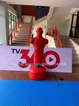 Trụ đấm boxing giá rẻ