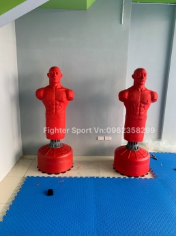 Trụ đấm boxing giá rẻ