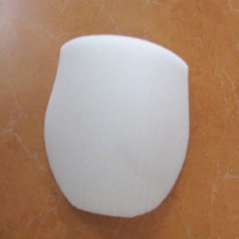 Cung cấp gòn gia công đệm vai áo Vest
