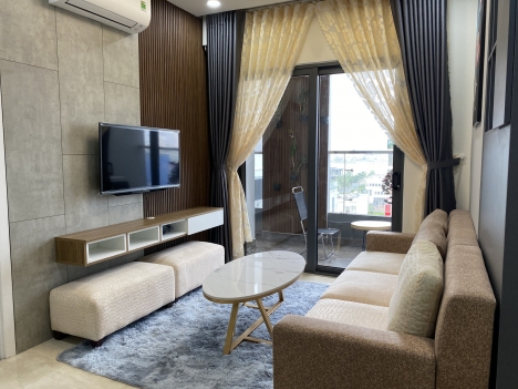 cho thuê căn hộ nội thất siêu đẹp chỉ có ở monarchy