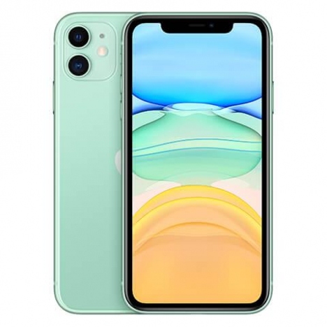 iPhone 11 64GB  Đã qua sử dụng  Trả góp 0%