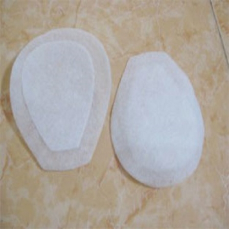 Cung cấp gòn gia công đệm vai áo Vest