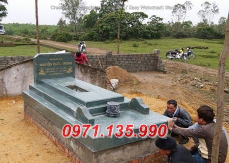 mẫu mộ đá đẹp hà nội +giá rẻ mộ ông bà anh em bố mẹ đá xanh rêu