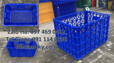 sóng nhựa bít, Giỏ nhựa 5 bánh xe, Sóng nhựa bít 3T9, Sóng nhựa bít 3T1, sóng nhựa e667, sóng nhựa h