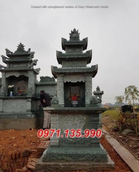mẫu mộ đá đẹp hà nội +giá rẻ mộ ông bà anh em bố mẹ đá xanh rêu
