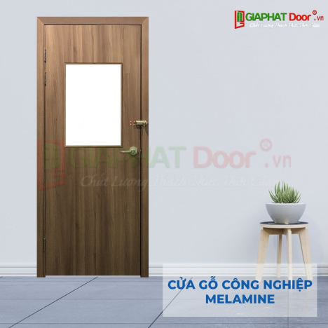 Quy Trình Sản Xuất Cửa Gỗ Công Nghiệp và Nội Thất Cao Cấp