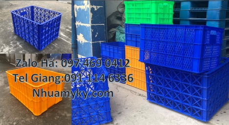 sóng nhựa bít, Giỏ nhựa 5 bánh xe, Sóng nhựa bít 3T9, Sóng nhựa bít 3T1, sóng nhựa e667, sóng nhựa h