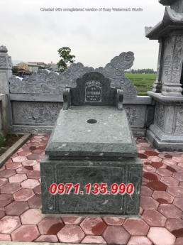 mẫu mộ đá đẹp hà nội +giá rẻ mộ ông bà anh em bố mẹ đá xanh rêu