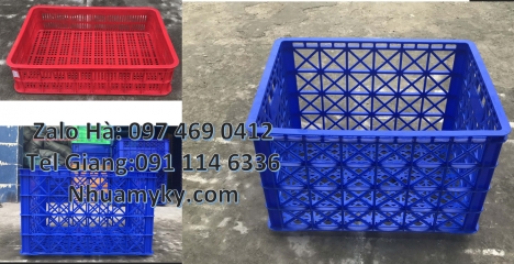 sóng nhựa bít, Giỏ nhựa 5 bánh xe, Sóng nhựa bít 3T9, Sóng nhựa bít 3T1, sóng nhựa e667, sóng nhựa h