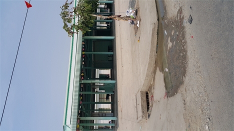 Bán đất thổ cư xã Tân Tập, DT 1100 m2 giá 5 tỷ, HH 100tr.