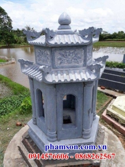 Tháp đá để cốt vũng tàu bình dương - bảo tháp đá đẹp