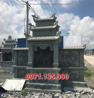 mẫu mộ đá đẹp hà nội +giá rẻ mộ ông bà anh em bố mẹ đá xanh rêu