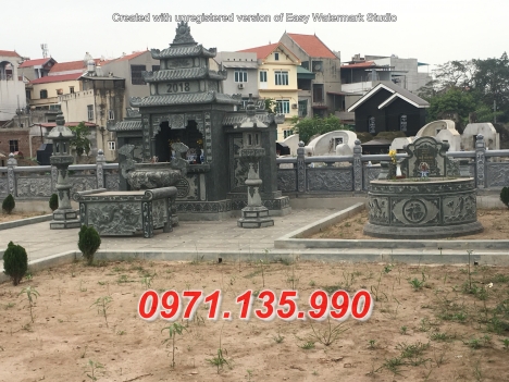 mẫu mộ đá đẹp hà nội +giá rẻ mộ ông bà anh em bố mẹ đá xanh rêu