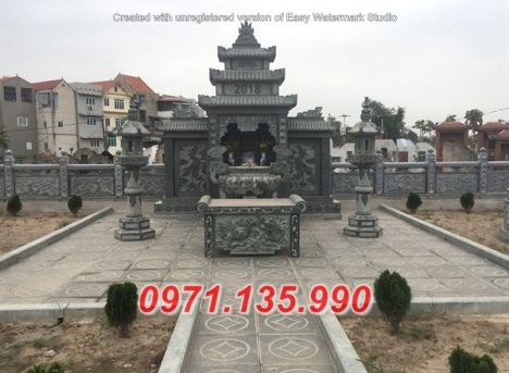 mẫu mộ đá đẹp hà nội +giá rẻ mộ ông bà anh em bố mẹ đá xanh rêu