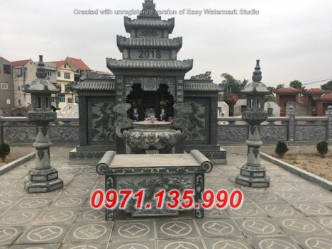 mẫu mộ đá đẹp hà nội +giá rẻ mộ ông bà anh em bố mẹ đá xanh rêu