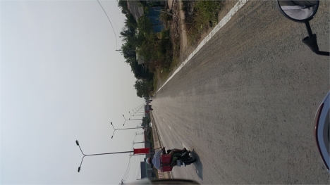Bán đất tại Xã Tân Tập, Huyện Cần Giuộc, Long An, HH 100tr.
