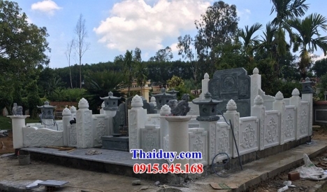Mẫu 147+ Mộ Đá tự nhiên Đẹp