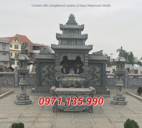 mẫu mộ đá đẹp hà nội +giá rẻ mộ ông bà anh em bố mẹ đá xanh rêu