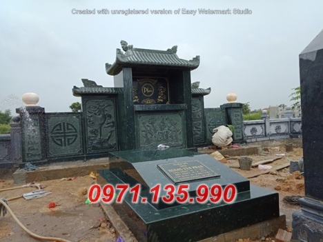 mẫu mộ đá đẹp hà nội +giá rẻ mộ ông bà anh em bố mẹ đá xanh rêu