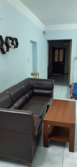 Cho thuê nhà tập thể tầng 2 khu Nguyễn Công Trứ, khu trung tâm