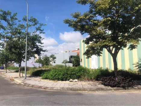 Siêu phẩm Biệt Thự 3 mặt tiền fpt city Đà Nẵng giá đẹp