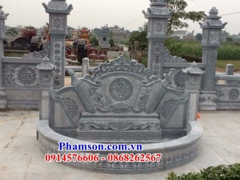 địa chỉ bán mẫu cuốn thư đá phong thủy - bức bình phong đá cao cấp