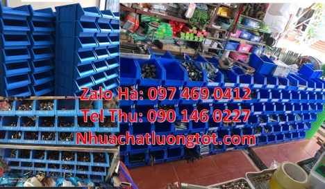 Kệ dụng cụ trung, khay đựng bulon, Kệ đựng dụng cụ, hộp đựng đinh tán, Khay nhựa trung, kệ duy tân,