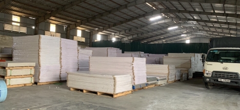 chuyên cấp tấm alu - giá thành rẻ- giao hàng toàn quốc - thủ  tục nhanh gọn