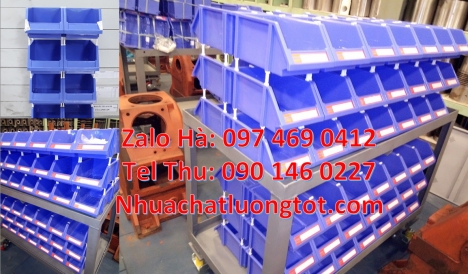 Kệ dụng cụ trung, khay đựng bulon, Kệ đựng dụng cụ, hộp đựng đinh tán, Khay nhựa trung, kệ duy tân,