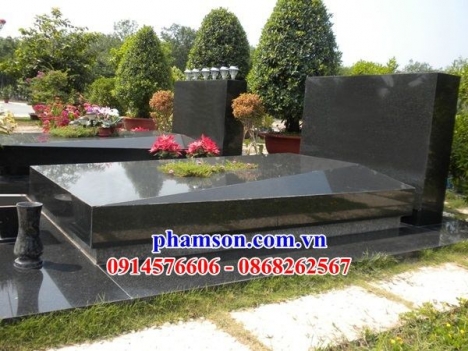 Lăng mộ đá kim sa cao cấp tự nhiên đẹp nhất hà nội
