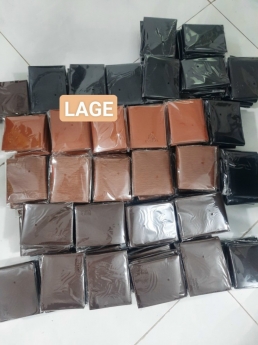 Đồ da LAGE_ Chuyên sỉ ví bóp, dây nịt, đầu khóa toàn quốc.