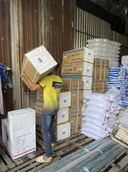 Máy lạnh âm trần Daikin điều chỉnh giá tốt cho khách hàng