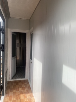 Home stay container lạnh 20RF