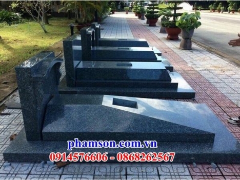 Lăng mộ đá kim sa cao cấp tự nhiên đẹp nhất hà nội
